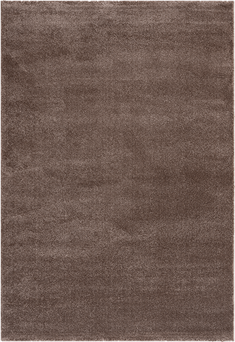 Merinos Topas Teppich 330 80-Brown