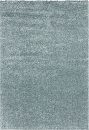 Merinos Topas Teppich  330 30-Blue