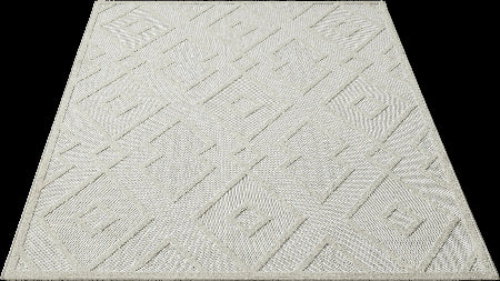 Teppich Tenerife 54085 260-Cream