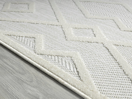 Teppich Tenerife 54085 260-Cream