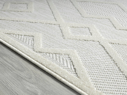 Teppich Tenerife 54085 260-Cream
