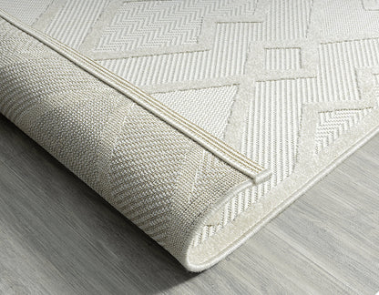 Teppich Tenerife 54085 260-Cream
