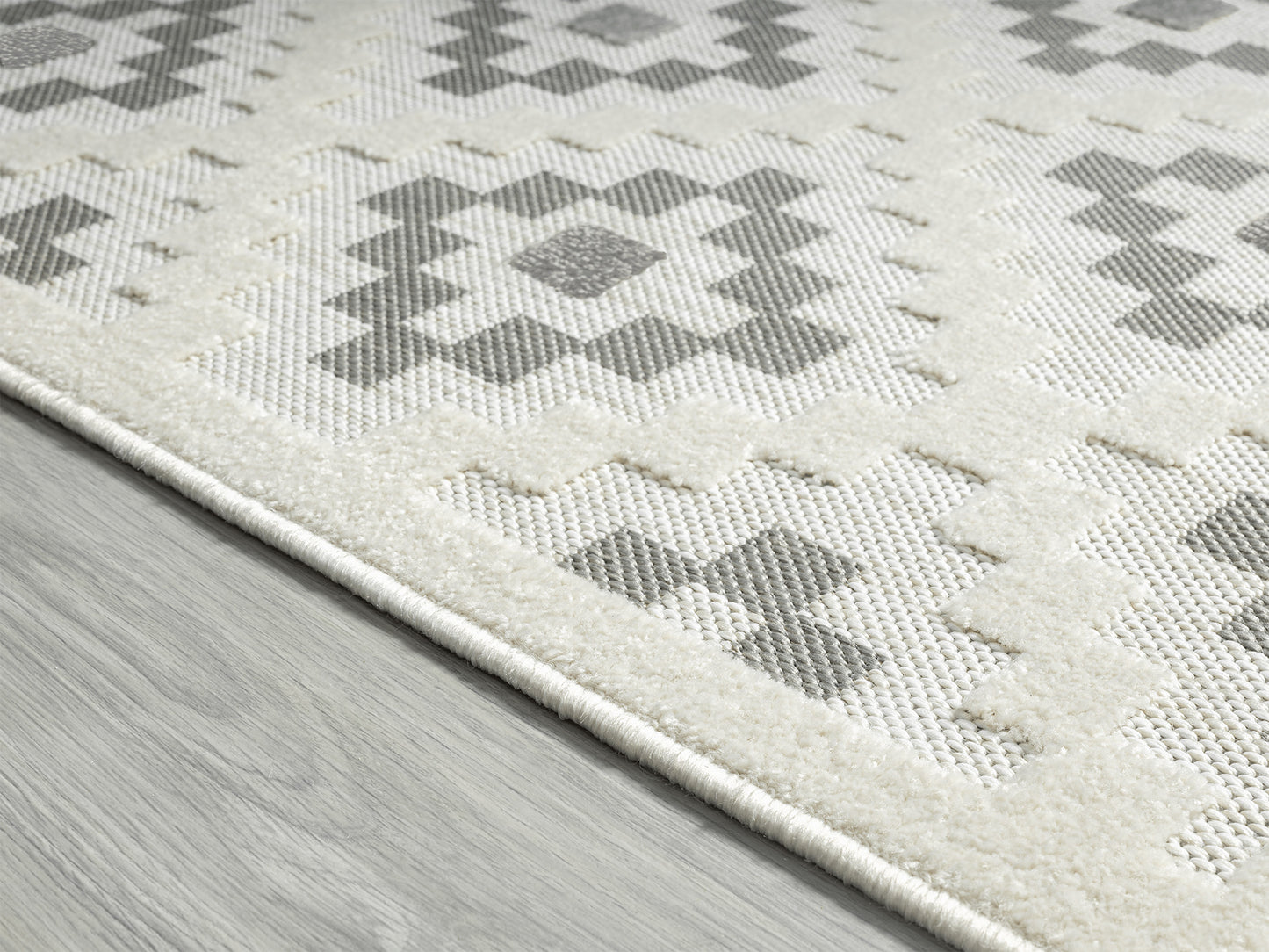Teppich Tenerife 54097 260-Cream