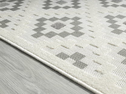 Teppich Tenerife 54097 260-Cream