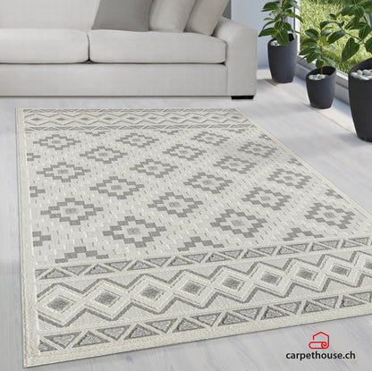 Teppich Tenerife 54097 260-Cream