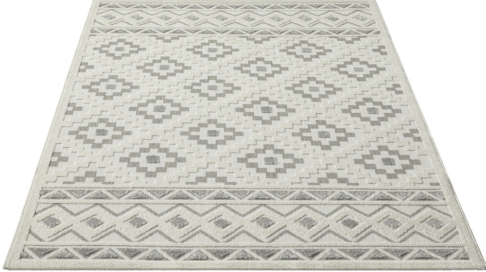 Teppich Tenerife 54097 260-Cream