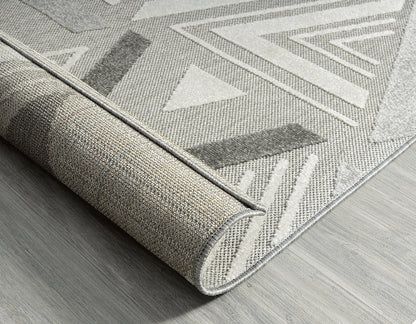 Teppich Tenerife 54105 295-Grey