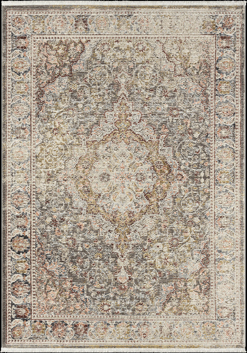 Teppich Asterya 52021 110-Multi