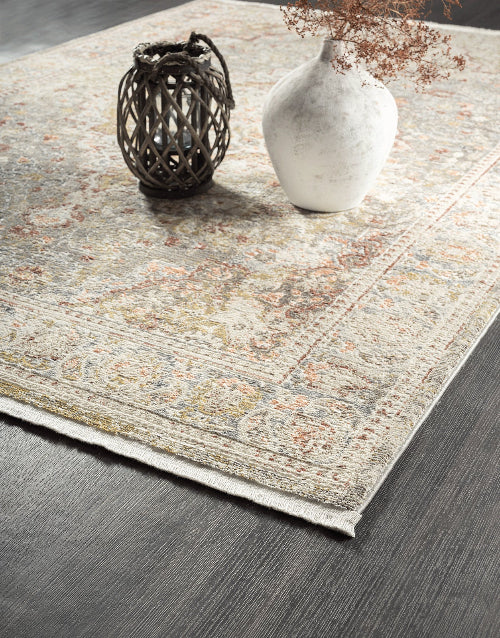Teppich Asterya 52021 110-Multi