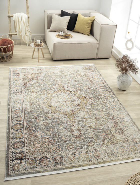 Teppich Asterya 52021 110-Multi