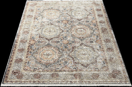 Teppich Asterya 52023 110-Multi