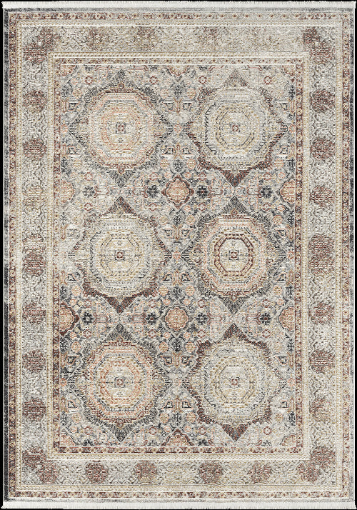 Teppich Asterya 52023 110-Multi