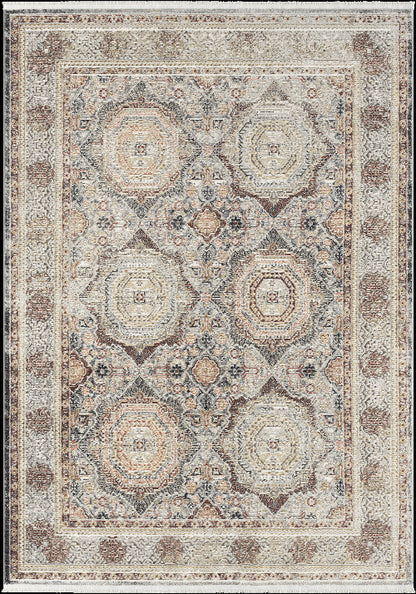 Teppich Asterya 52023 110-Multi