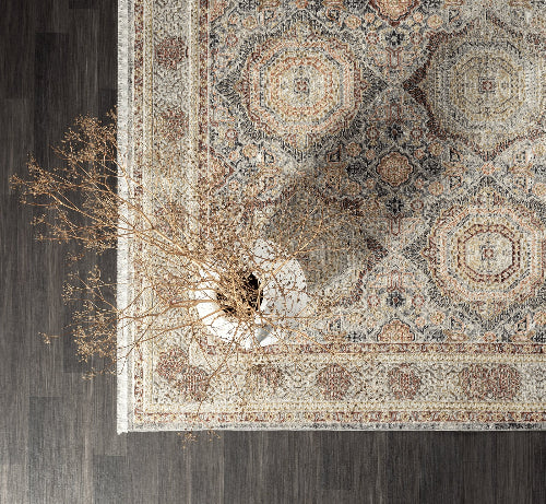 Teppich Asterya 52023 110-Multi