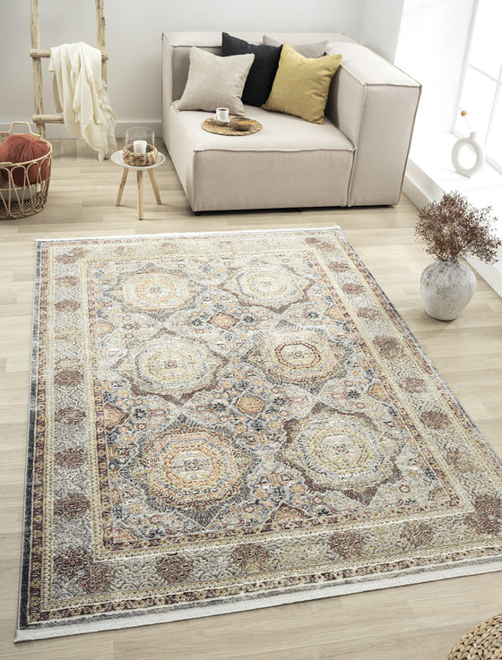 Teppich Asterya 52023 110-Multi