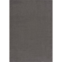 Lade das Bild in den Galerie-Viewer, Teppich Uni 9500-Grey