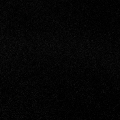 Teppich Uni 9503-Black
