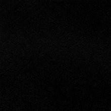 Lade das Bild in den Galerie-Viewer, Teppich Uni 9503-Black