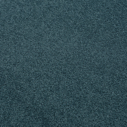 Teppich Uni 9505-Blue