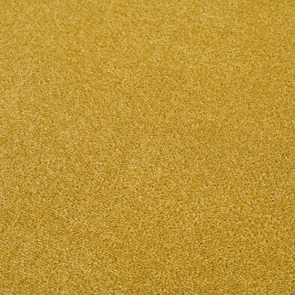Teppich Uni 9506-Yellow