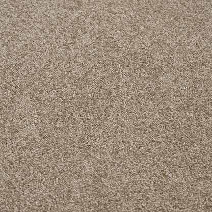 Teppich Uni 9507-Beige