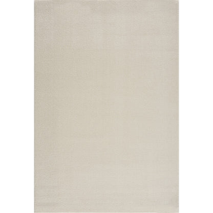 Teppich Uni 9508-Cream