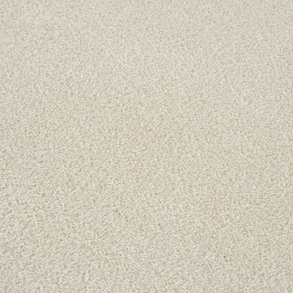 Teppich Uni 9508-Cream