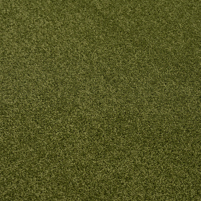 Teppich Uni 9509-Green
