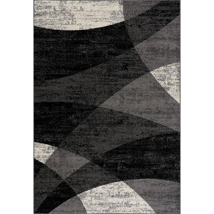 Teppich, Vintage 1690 Black, Sanat