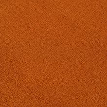 Lade das Bild in den Galerie-Viewer, Teppich Uni 9510-Orange