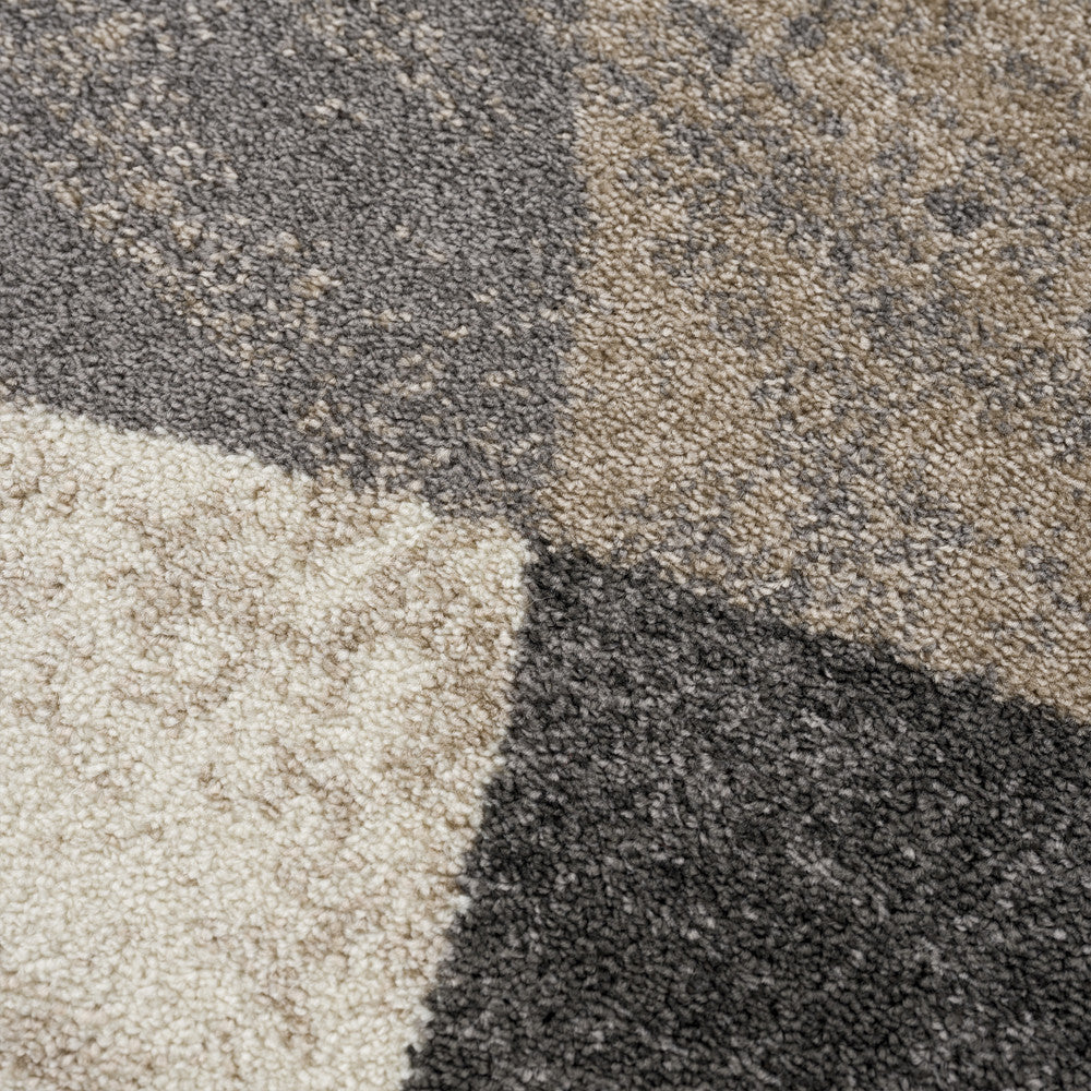 Teppich, Vintage 1691 Beige, Sanat