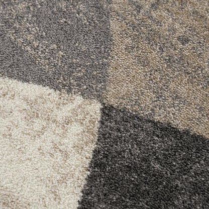 Teppich, Vintage 1691 Beige, Sanat