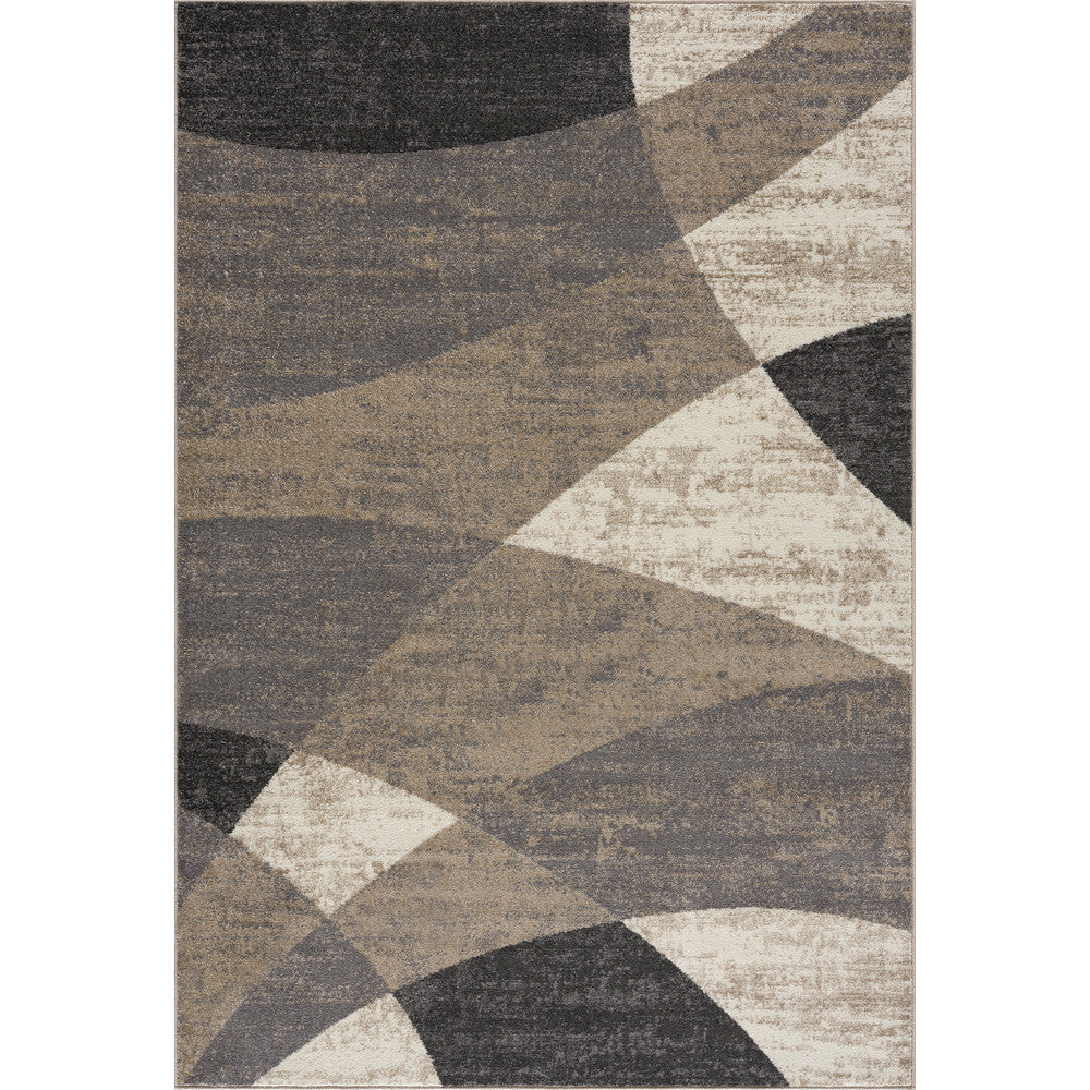 Teppich, Vintage 1691 Beige, Sanat