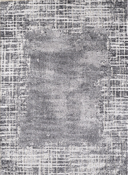 Sanat Harmony | Light Grey | Kurzflorteppich