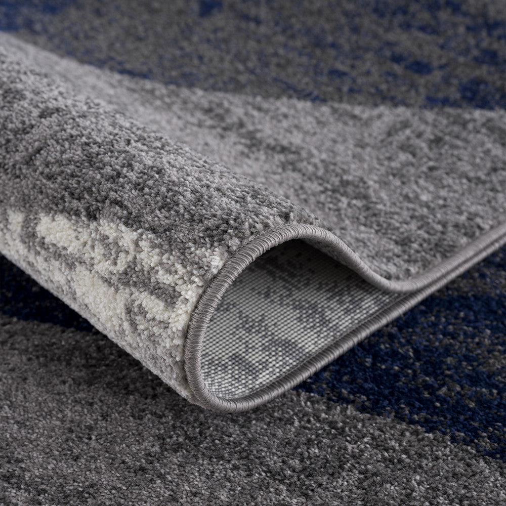 Teppich, Vintage 1692 Blue, Sanat