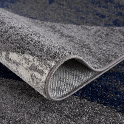 Teppich, Vintage 1692 Blue, Sanat