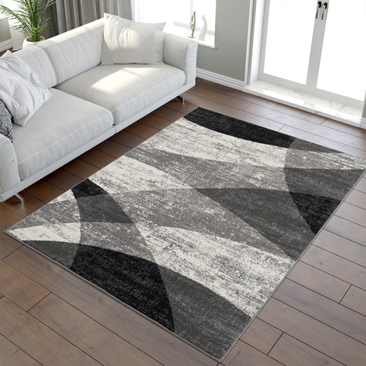 Teppich, Vintage 1693 Grey, Sanat