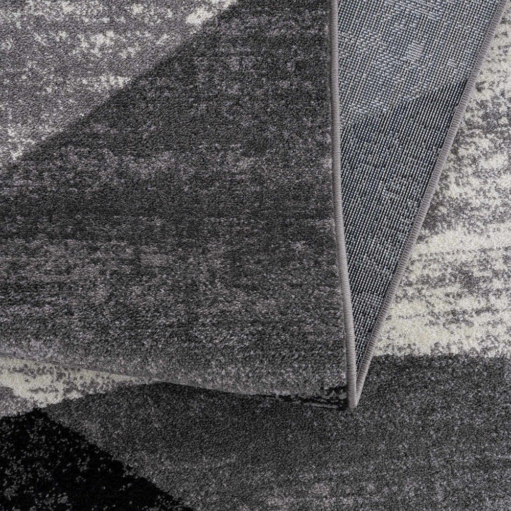 Teppich, Vintage 1693 Grey, Sanat