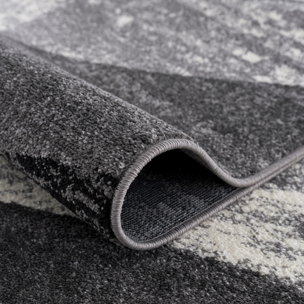 Teppich, Vintage 1693 Grey, Sanat