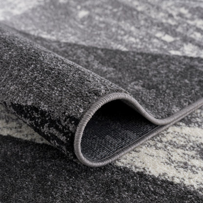Teppich, Vintage 1693 Grey, Sanat
