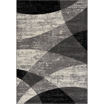 Teppich, Vintage 1693 Grey, Sanat