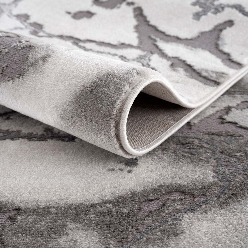 Teppich Chic 501 Grau