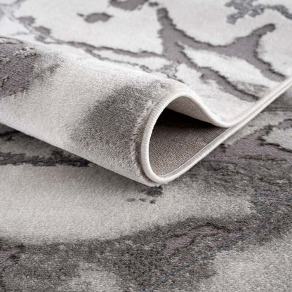 Teppich Chic 501 Grau
