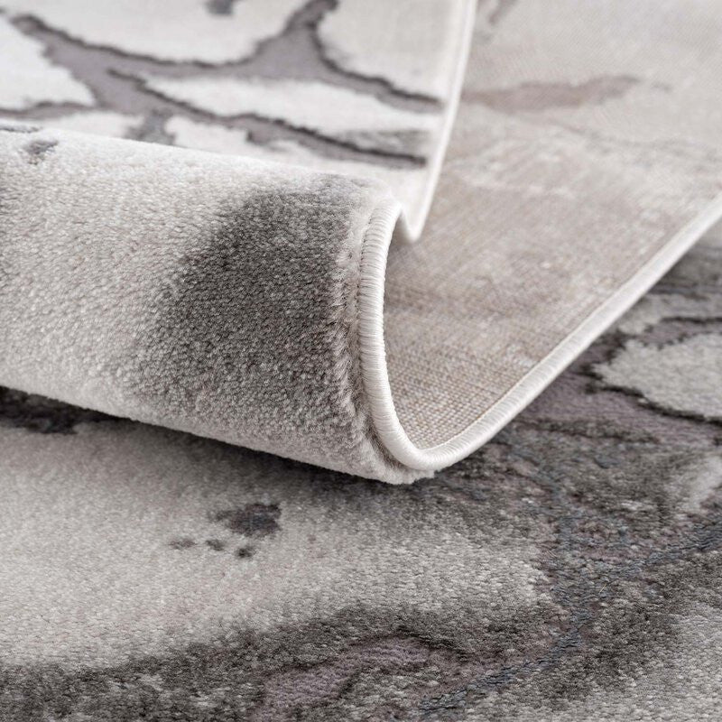 Teppich Chic 501 Grau