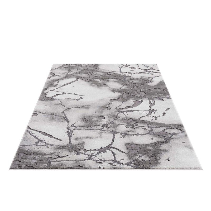 Teppich Chic 501 Grau