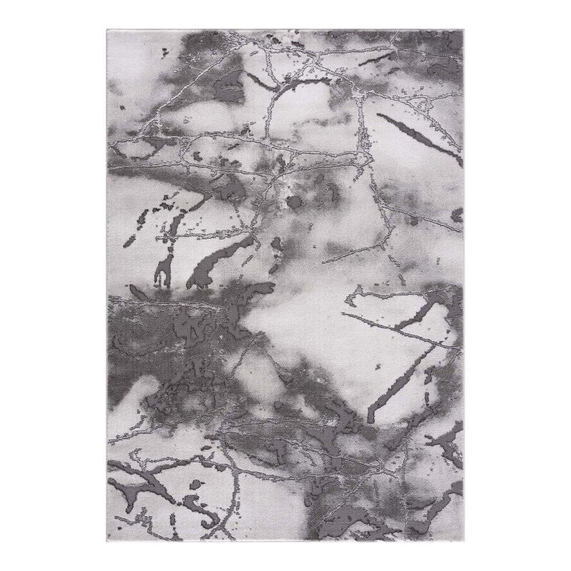 Teppich Chic 501 Grau