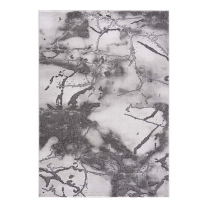 Teppich Chic 501 Grau