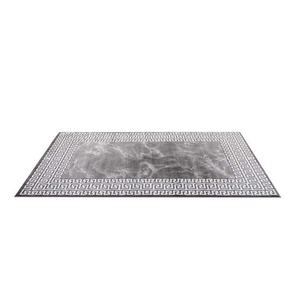 Teppich Chic 502 Anthrazit
