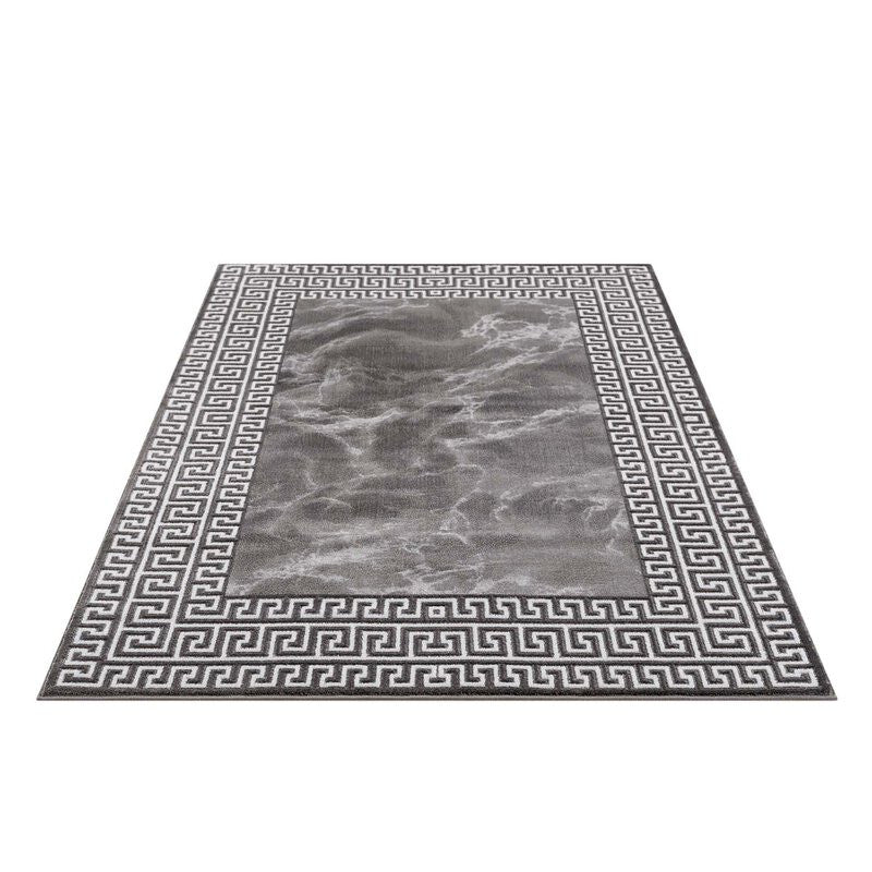 Teppich Chic 502 Anthrazit