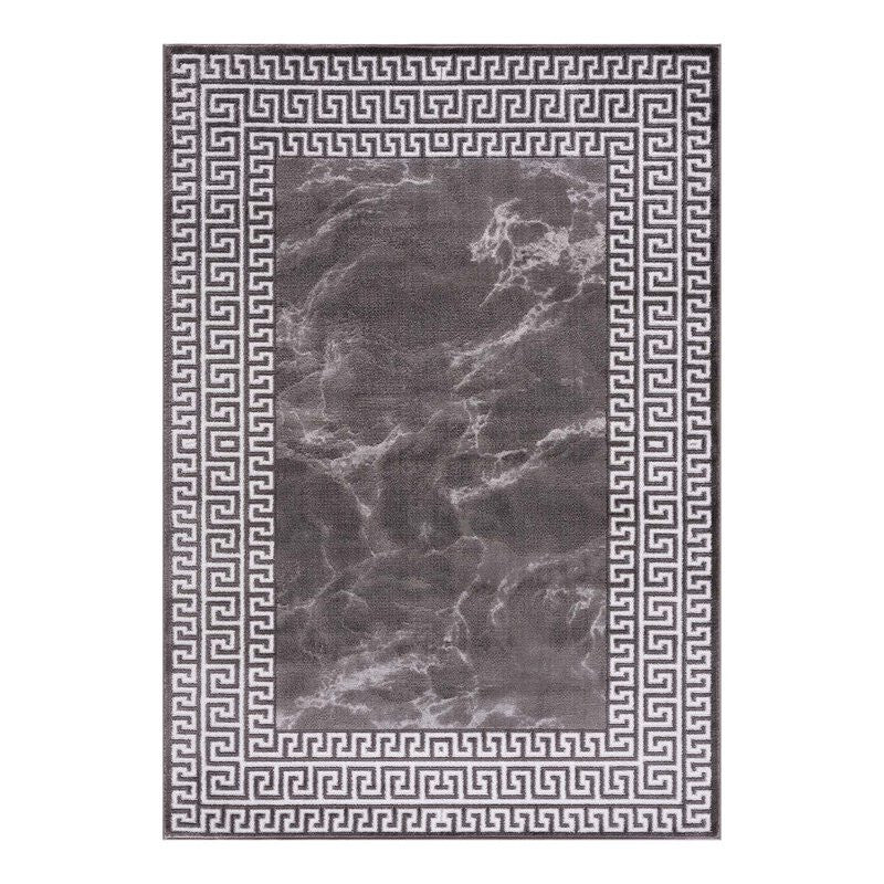 Teppich Chic 502 Anthrazit